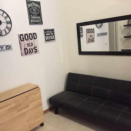 Onax Rooms Cagliari Exterior photo