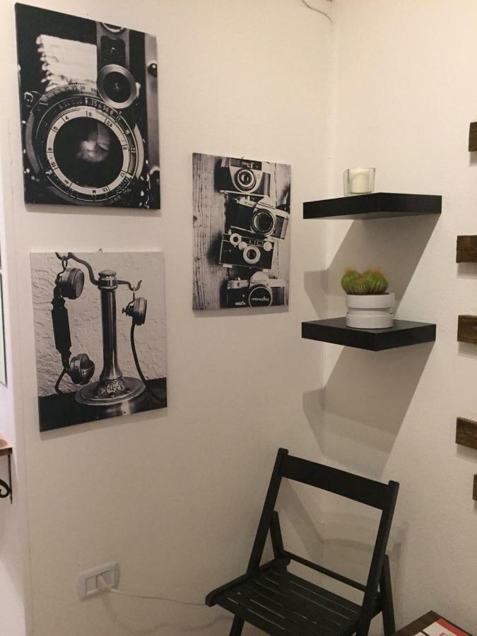 Onax Rooms Cagliari Exterior photo